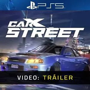 CarX Street - Vídeo de la campaña