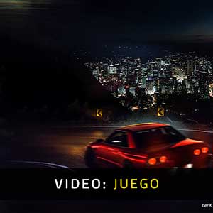 CarX Street - Vídeo del juego