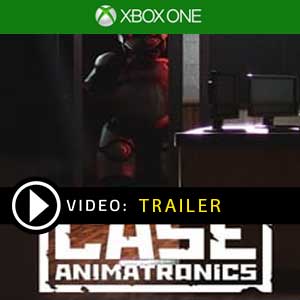 CASE Animatronics Precios Digitales o Edición Física