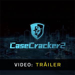 CaseCracker2 - Tráiler