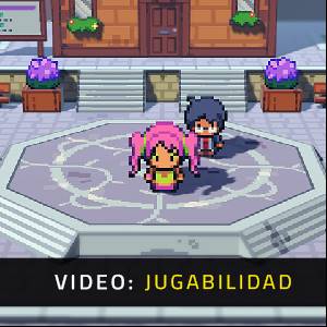 Cassette Beasts Fashion Pack Vídeo del Juego