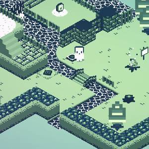 CASSETTE BOY - Puente