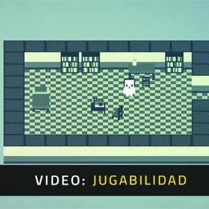 CASSETTE BOY - Vídeo del juego
