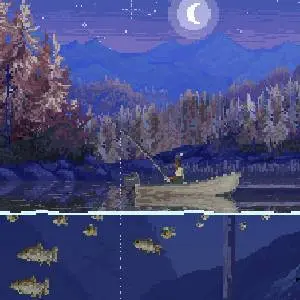 BitCraft Online – Cesta de mimbre