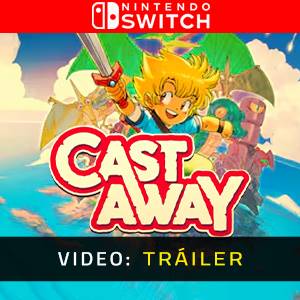 Castaway Tráiler del Juego