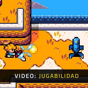 Castaway Tráiler del Juego