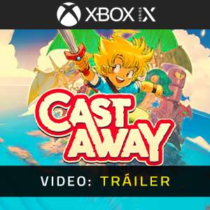 Castaway Tráiler del Juego