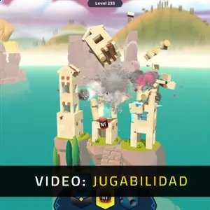 Castle Crumble - Jugabilidad