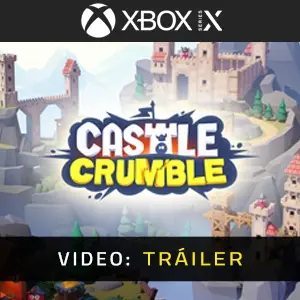 Castle Crumble Xbox Series - Tráiler