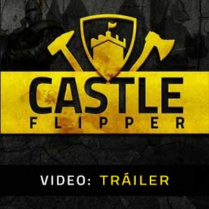 Castle Flipper Video dela campaña