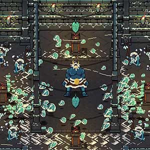 Castle Of Alchemists - Rincón Congelado