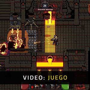 Castle Of Alchemists - Vídeo del Juego