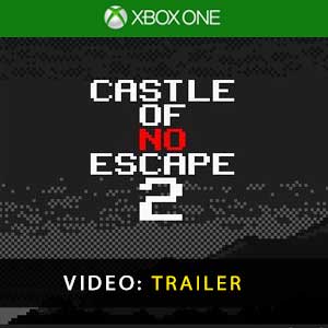 Castle of no Escape 2 - Tráiler de Video