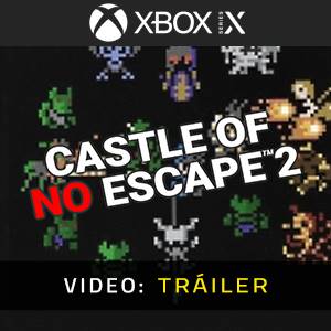 Castle of no Escape 2 - Tráiler de Video
