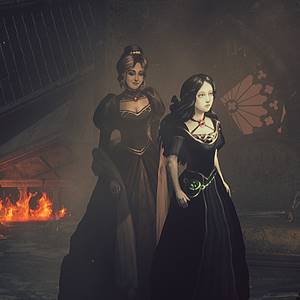 Castle of secrets - extraño enigma