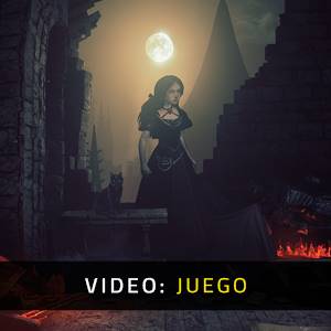 Castle of secrets - Vídeo del juego