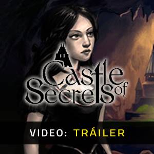 Castle of secrets - Vídeo de la campaña
