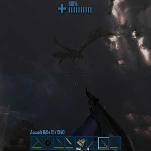 Castleminer Z Dragón