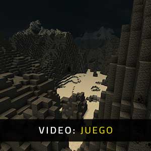 Castleminer Z Vídeo de Juego