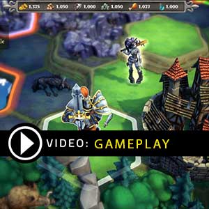 CastleStorm 2 Gameplay Video