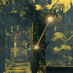 Castlevania: Belmont's Curse - París medieval