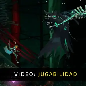 Castlevania: Belmont's Curse - Jugabilidad