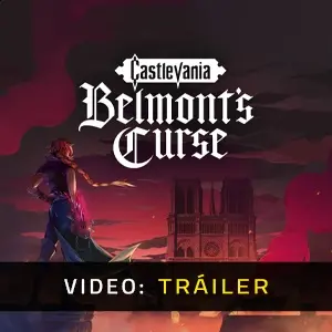 Castlevania: Belmont's Curse - Tráiler