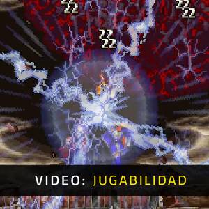 Castlevania Dominus Collection - Jugabilidad