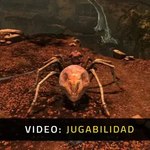 Castlevania Lords of Shadow Ultimate Edition Jugabilidad