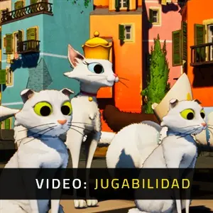 Cat Chess - Jugabilidad