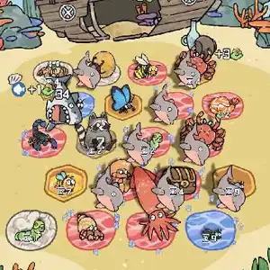 Cat God Ranch - Bajo el Agua