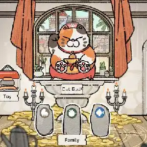 Cat God Ranch - Rancho del Desierto