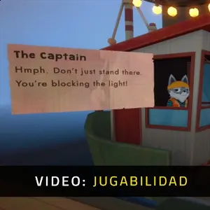 Cat Mail Co. - Jugabilidad