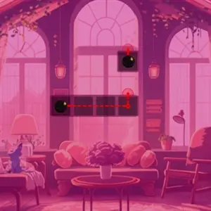 Cat Pipes - Nivel Fácil