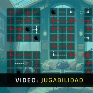 Cat Pipes - Vídeo del Juego