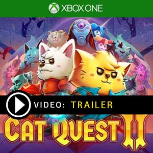 Cat Quest 2 Precios Digitales o Edición Física