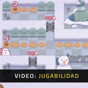 Cat Squeeze - Jugabilidad
