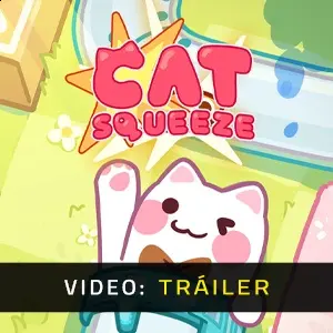 Cat Squeeze - Tráiler