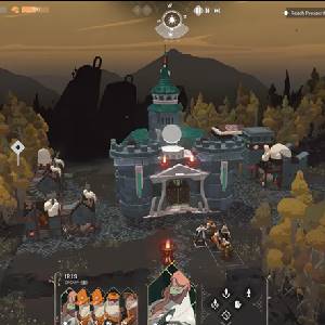 Cataclismo - Alcanza el Nivel de Prosperidad 2