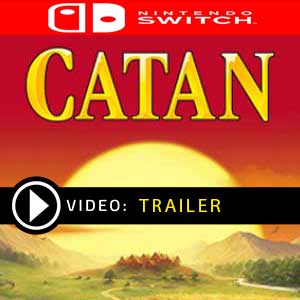 Catan Nintendo Switch Prices Digital or Box Edition