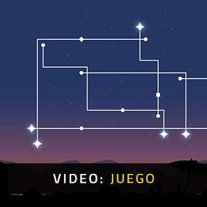 CATch the Stars - Vídeo del juego
