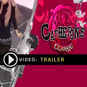 Comprar Catherine Classic CD Key Comparar Precios