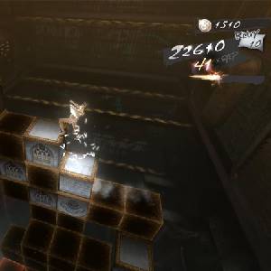 Catherine Full Body - Vincent