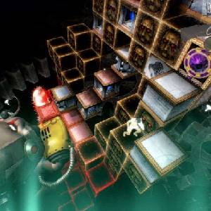 Catherine Full Body - Rompecabezas