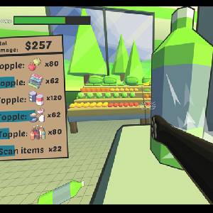 Catlateral Damage Remeowstered - Daño Total