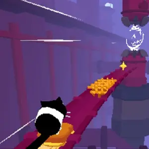 CATO: Buttered Cat - Gato y Tostada