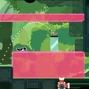 CATO: Buttered Cat - Rompecabezas