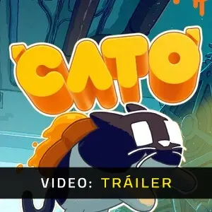 CATO: Buttered Cat - Tráiler