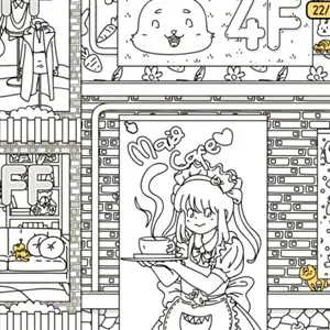 Cats and Seek Tokyo - Café de Maids