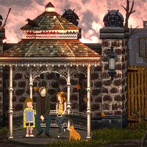 Cats and the Other Lives - Al Aire Libre